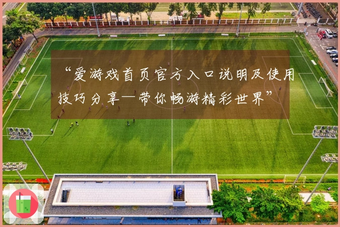 “爱游戏首页官方入口说明及使用技巧分享—带你畅游精彩世界”
