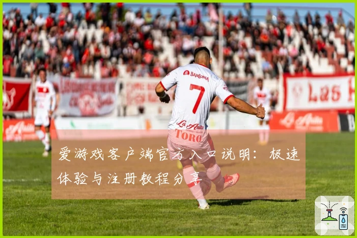爱游戏客户端官方入口说明：极速体验与注册教程分享
